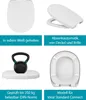 Calmwaters WC-Sitz für Ideal Standard Connect | Produktbild-Vorschau 2