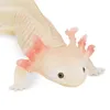 Toymany ML00310 Axolotl-Salamander 9,3 cm Reptilienreich Produktbild-Vorschau 2