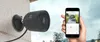 WOOX R9044 Smart Außenkamera schwarz Produktbild-Vorschau 5