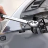 Innensechskant Steckschlüsselsatz - Bit-Stecknuss-Set - Set Produktbild-Vorschau 8