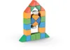 Geomag MagiCube 4 Shapes Recycled World, 15 lat(a), 32 szt. Podgląd zdjęcia produktu 23