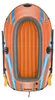 Set Zattera Bestway Kondor Elite 2000 196 X 106 Cm Anteprima dell’immagine prodotto 11