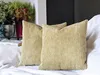 Lumali - Dekokissen aus Cord 40x40 cm,  2er Set Produktbild-Vorschau 8