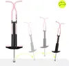 HyperMotion Pogo Stick für Kinder 9–14 Jahre Pink – Produktbild-Vorschau 4