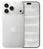 Apple iPhone 18 Pro Max 256GB Silber Produktbild-Vorschau 1