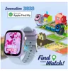Ice Smart Junior 3.0 Find My.purple/soft - Ice Watch Voir les images du produit 6