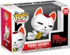 FUNKO POP! 90665, Figure da collezione, Anime e Manga Anteprima dell’immagine prodotto 1