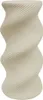 Pflanzenständer 1 regal twist beige 24x24cm  - Atmosphera Produktbild-Vorschau 1