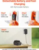 VEVOR Akku-Drucksprüher, 16 L elektrisches Sprühgerät, 2 Produktbild-Vorschau 3