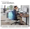 tectake® Luftkühler Alaska Touch-Display, inklusive Produktbild-Vorschau 3