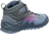 LOWA Wander- & Bergschuhe Mädchen 31393930373931 Blau 35 EU Produktbild-Vorschau 5