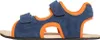 Barfußschuh Mimas Blue/Orange Kids Produktbild-Vorschau 1