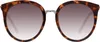 Guess Sonnenbrille GF0324 52F 56 Damen Braun Produktbild-Vorschau 6