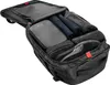 Tech-Protect Defender S40 Laptop-Rucksack, 40 l, Schwarz Produktbild-Vorschau 16