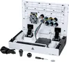 NACON DAIJA Arcade Stick Schwarz, Weiß USB Speziell PC, Produktbild-Vorschau 6