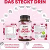 YesVegan® Glukose Komplex Blutzucker Bittergurke Chrom 180 Produktbild-Vorschau 3