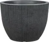 Scheurich kvetináč Barceo Stony Black295/40 Náhľad obrázku produktu 2