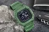 CASIO Relojes de pulsera W-218H-3BVEF Vista previa de la imagen del producto 5