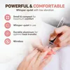 Vulpes Goods Fresa elettrica per unghie, set per manicure e Anteprima dell’immagine prodotto 8