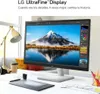 LG 27" UltraFine 4K UHD HDR10 IPS Monitor - Flachbildschirm Produktbild-Vorschau 15