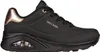 Skechers Damen Sportschuhe 177094-BBK Uno schwarz r. 37.5 Produktbild-Vorschau 32