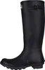 Barbour Bede Gummistiefel, Schwarz 43 EU Produktbild-Vorschau 2