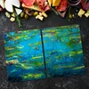 Coloray Herdabdeckplatte 2x40x52 cm Schneidebrett Produktbild-Vorschau 2