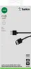 The image shows the packaging of a Belkin Ultra Highspeed HDMI cable. Anteprima dell’immagine prodotto