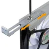 Titan TTC-SC09TZ(B) Wohnmobil Kühlschrankventilator Produktbild-Vorschau 6