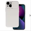 CamShield Silikon Cover Case Slim Handyhülle Schutzhülle Produktbild-Vorschau 1