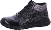 Ara Schnürboots Damen 32313039313838 Schwarz 38 EU Produktbild-Vorschau 18