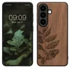 kwmobile KWM0000227M003C, Cover, Samsung, Galaxy S26, Dark Produktbild-Vorschau 1