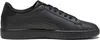 A side view of a black Puma sneaker against a white background. Podgląd zdjęcia produktu