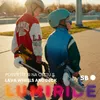 Detská kolobežka LUMI RIDE dvojkolesová kolobežka s LED Náhľad obrázku produktu 16