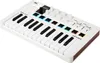 Arturia MiniLab 3 MIDI keyboard White Náhľad obrázku produktu 2