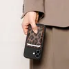 Selencia Sabi Custodia con MagSafe - Marrone moka Anteprima dell’immagine prodotto 2