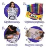 Tapis d'éveil papillon coloré - un plaisir créatif pour les Voir les images du produit 2