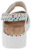Waldläufer Damen Sandalen WILLOW Bunt Leder Größe: 40 Produktbild-Vorschau 10