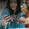 Handyhülle für Samsung Galaxy Z Flip 7 Scharnierschutz Hart Produktbild-Vorschau 5