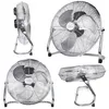 TroniTechnik® Bodenventilator Windmaschine mit drei Produktbild-Vorschau 1