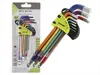 CARMOTION Winkelschraubendrehersatz 63830 Produktbild-Vorschau 4