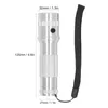 10 colori in 1 torcia a passo Argento Torcia LED RGB cambia Anteprima dell’immagine prodotto 8
