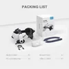 BOBOVR M3 Pro Sangle VR Réglable avec Batterie 5200 mAh Voir les images du produit 8
