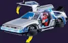 PLAYMOBIL 70317 Ritorno al futuro DeLorean Anteprima dell’immagine prodotto 7