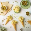 Pistacje SUROWE 500g DESEO Podgląd zdjęcia produktu 3