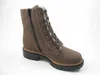 Rieker Schnürstiefeletten Damen 31383736393232 Braun 39 EU Produktbild-Vorschau 24