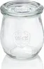 Weck Tulpenglas 220 ml Set 12 Stück im Karton Produktbild-Vorschau 7