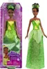 Disney Princess Tiana Embrasse la grenouille avec robe Voir les images du produit 3