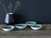 CreaTable, 21515, Yuki Grün-blau, Mehrzweckschale 4-tlg, Produktbild-Vorschau 2