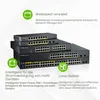 ZYXEL - GS1900-8HP-EU0103F - Switch Anteprima dell’immagine prodotto 10